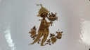 [45816055] Gebäckschale Konfektschale 18,5 cm Rosenthal Romanze Primavera gebraucht - neuwertig Bild 3