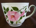 [4581606] Kaffeetasse Tasse Winterling Kirchenlamitz Wildrose Relief Form Bild 2