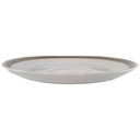 [45816064] Untertasse Goldrand Eschenbach Alte Formen mit blau gebraucht - gut Bild 2