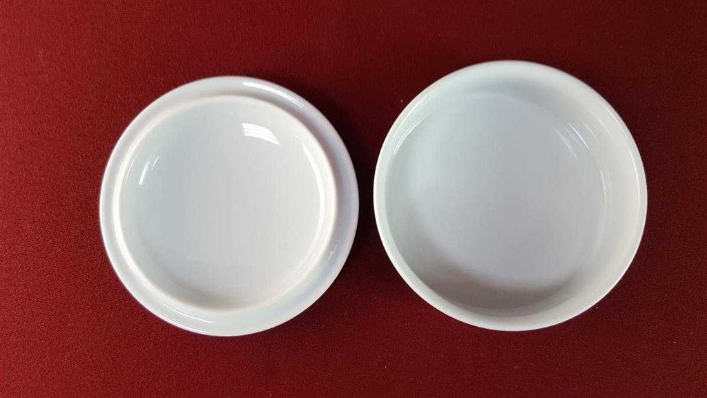 [45816065] Deckeldose Bonboniere Seltmann Weiden Sonstiges gebraucht - sehr gut Bild 4