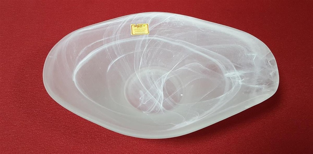 [45816070] Schale 6,8 cm Joska Design Weiß gebraucht - gut Bild 2