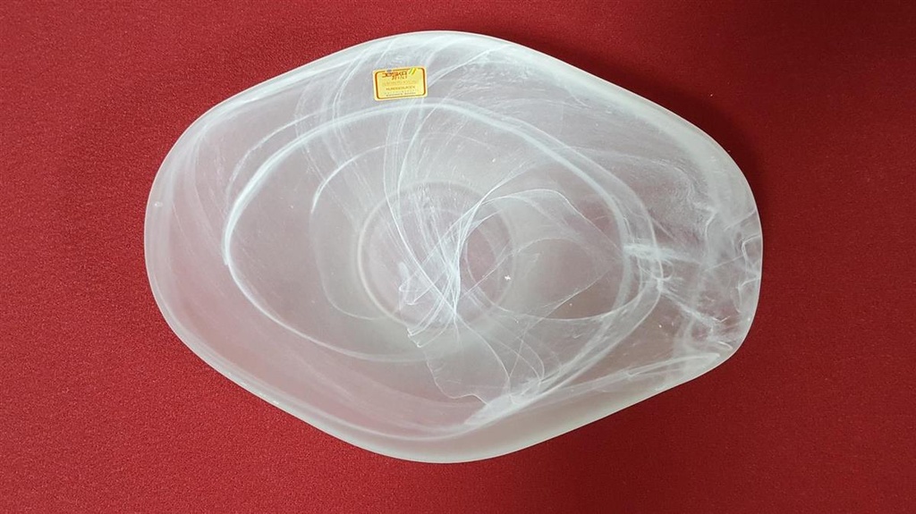 [45816070] Schale 6,8 cm Joska Design Weiß gebraucht - gut Bild 3