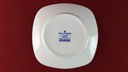 [45816091] Untertasse Wellco Design Krefeld Aviva gebraucht - gut Bild 5