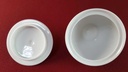 [45816094] Zuckerdose Eschenbach grau Bastdekor gebraucht - gut Bild 3
