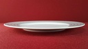 [45816097] Kaffeegedeck 3tlg TCM Tchibo blau grau Rautendekor gebraucht - sehr gut Bild 5