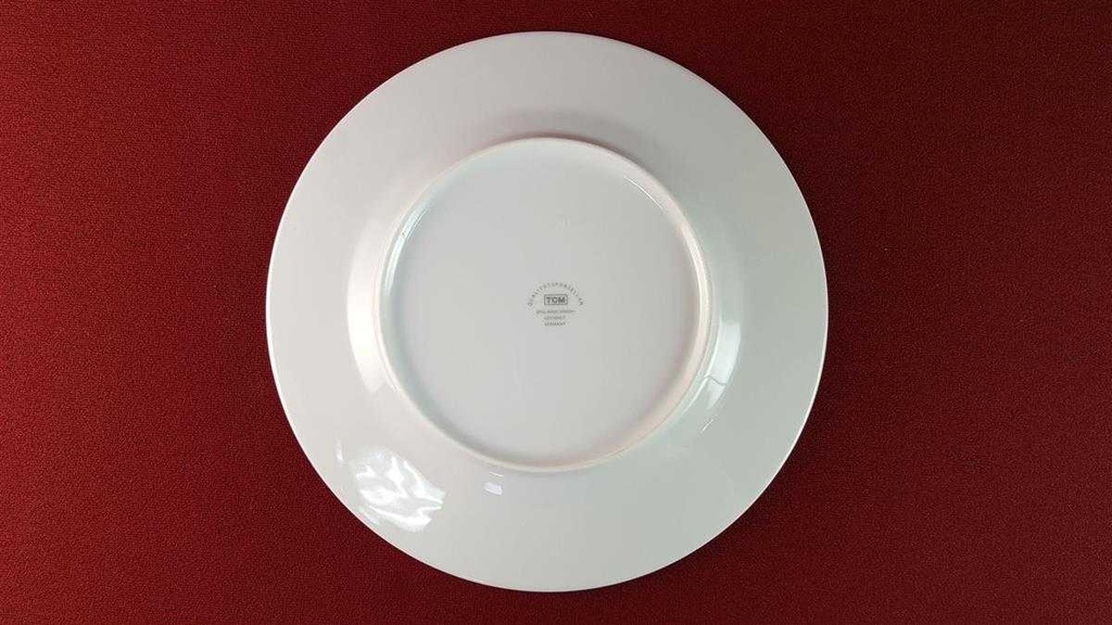 [45816097] Kaffeegedeck 3tlg TCM Tchibo blau grau Rautendekor gebraucht - sehr gut Bild 6