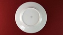 [45816097] Kaffeegedeck 3tlg TCM Tchibo blau grau Rautendekor gebraucht - sehr gut Bild 6