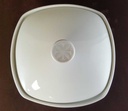 [4581611] Zuckerdose Edelstein Bavaria Form 829 Weiß gebraucht - sehr gut Bild 2