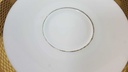 [45816117] Kaffeetasse Kaffeegedeck Kaffeeset Komplett Golddekor 3tlg Kronester Bavaria 88 62 gebraucht - gut Bild 6