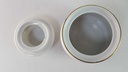 [45816118] Zuckerdose Golddekor Kronester Bavaria 88 62 gebraucht - akzeptabel Bild 4
