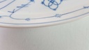[45816131] Fleischplatte 29x19 cm Winterling Indisch Blau Strohblume gebraucht - gut Bild 5
