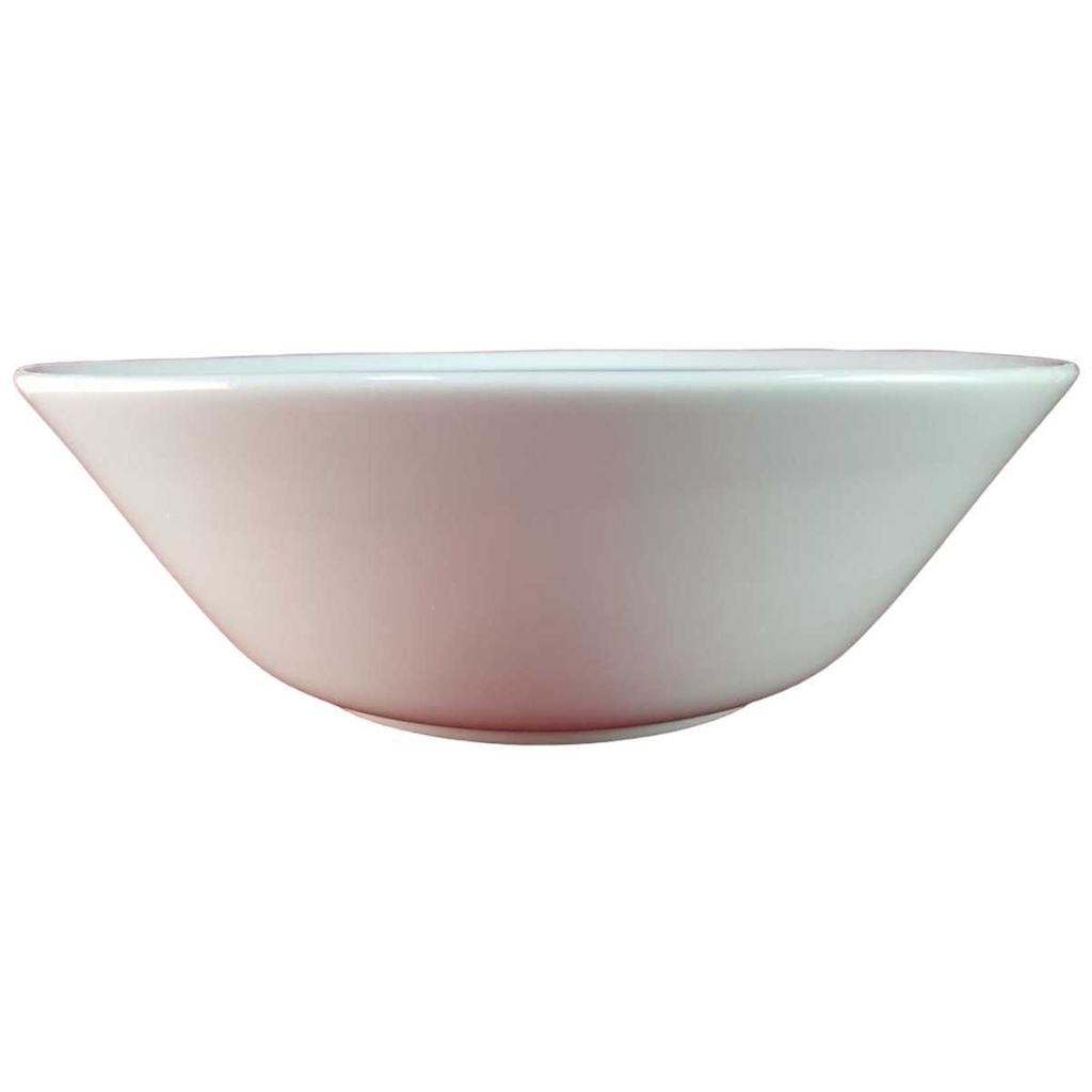 [45816132] Schüssel 19,8 cm Winterling Indisch Blau Strohblume gebraucht - sehr gut Bild 2