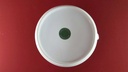 [45816147] Kaffeekanne 1,4 L Chromolit Porzellan Indisch Blau Strohblume gebraucht - defekt Bild 8