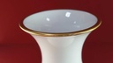 [45816148] Vase Dekorative Goldrand 22 cm Fürstenberg Einzelteile Sonstige Weiß gebraucht - akzeptabel Bild 6