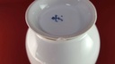 [45816148] Vase Dekorative Goldrand 22 cm Fürstenberg Einzelteile Sonstige Weiß gebraucht - akzeptabel Bild 8