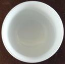 [4581615] Eierbecher Melitta Oslo Weiß gebraucht - sehr gut Bild 2