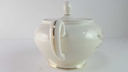 [45816151] Zuckerdose Rosenthal Aida Blütendekor 3266 gebraucht - gut Bild 4