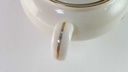 [45816151] Zuckerdose Rosenthal Aida Blütendekor 3266 gebraucht - gut Bild 6