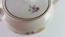 [45816151] Zuckerdose Rosenthal Aida Blütendekor 3266 gebraucht - gut Bild 8