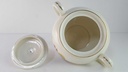 [45816151] Zuckerdose Rosenthal Aida Blütendekor 3266 gebraucht - gut Bild 9