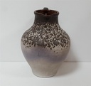 [45816159] Keramik Krugvase Vase Nr. 3046 Made in Germany Bild 2