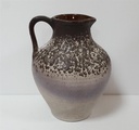 [45816159] Keramik Krugvase Vase Nr. 3046 Made in Germany Bild 3
