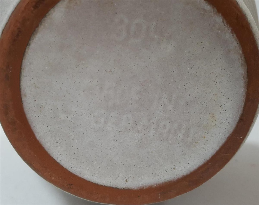 [45816159] Keramik Krugvase Vase Nr. 3046 Made in Germany Bild 7