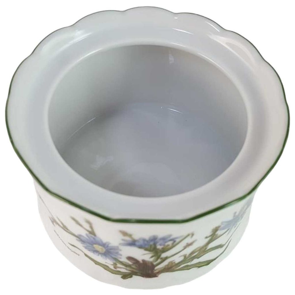 [45816160] Zuckerdose ohne Deckel Eschenbach Bayreuth Botanica gebraucht - sehr gut Bild 2