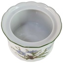 [45816160] Zuckerdose ohne Deckel Eschenbach Bayreuth Botanica gebraucht - sehr gut Bild 2