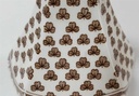 [45816162] Tischvase Dekorative Vase 14 cm Adams Sharon Braun gebraucht - gut Bild 4