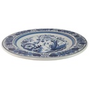 [45816168] Wandteller Royal Goedewaagen Blue Delft gebraucht - sehr gut Bild 2