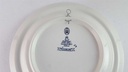 [45816168] Wandteller Royal Goedewaagen Blue Delft gebraucht - sehr gut Bild 3