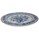 [45816169] Wandteller Royal Goedewaagen Blue Delft gebraucht - sehr gut Bild 2