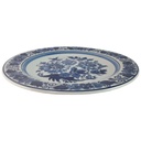 [45816170] Wandteller Royal Goedewaagen Blue Delft gebraucht - sehr gut Bild 2