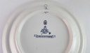 [45816170] Wandteller Royal Goedewaagen Blue Delft gebraucht - sehr gut Bild 3