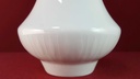 [45816173] Vase Dekorative Goldrand 12,4 cm Zeh Scherzer Einzelteile Weiß Bavaria gebraucht - gut Bild 3