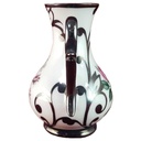 [45816178] Vase Dekorative mini 9,2 cm Bohemia gebraucht - gut Bild 2