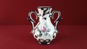 [45816178] Vase Dekorative mini 9,2 cm Bohemia gebraucht - gut Bild 3