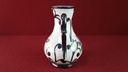 [45816178] Vase Dekorative mini 9,2 cm Bohemia gebraucht - gut Bild 4