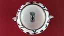 [45816178] Vase Dekorative mini 9,2 cm Bohemia gebraucht - gut Bild 6