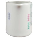 [45816202] Milchkännchen 0,1 L Ridgway Windsor Rieber gebraucht - gut Bild 2