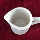 [45816202] Milchkännchen 0,1 L Ridgway Windsor Rieber gebraucht - gut Bild 4