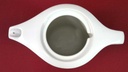 [45816205] Kaffeekanne 1,4 L Hutschenreuther Novum 65 Blau gebraucht - gut Bild 7