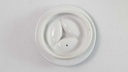 [45816208] Kaffeekanne 1,1 L Thomas Porzellan Form 200 ABC Kobalt blau gebraucht - gut Bild 6