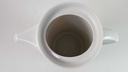 [45816208] Kaffeekanne 1,1 L Thomas Porzellan Form 200 ABC Kobalt blau gebraucht - gut Bild 7