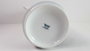 [45816208] Kaffeekanne 1,1 L Thomas Porzellan Form 200 ABC Kobalt blau gebraucht - gut Bild 9