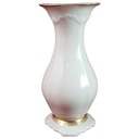 [45816210] Vase Dekorative Goldrand 14,5 cm Rosenthal Einzelteile Pompadour Beige gebraucht - gut Bild 2