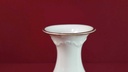 [45816210] Vase Dekorative Goldrand 14,5 cm Rosenthal Einzelteile Pompadour Beige gebraucht - gut Bild 3