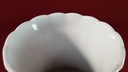 [45816213] Vase 20 cm Eschenbach Bayreuth Weiß gebraucht - akzeptabel Bild 5