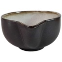 [45816216] Sauciere Ceramano braun weiß gebraucht - gut Bild 2